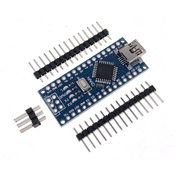 Nano 3.0 USB-C CH340