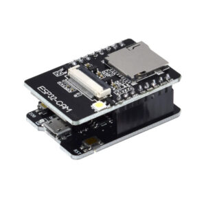 ESP32-CAM WiFi BT Module