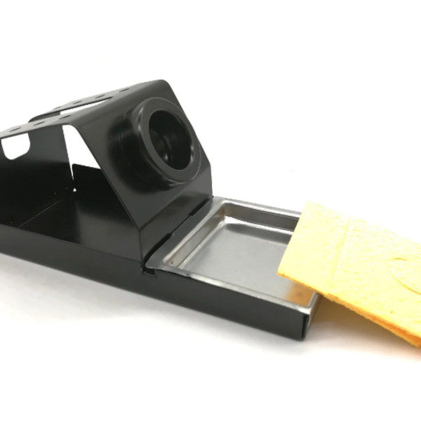 QUICKO C215 Soldering Iron Stand - Image 3
