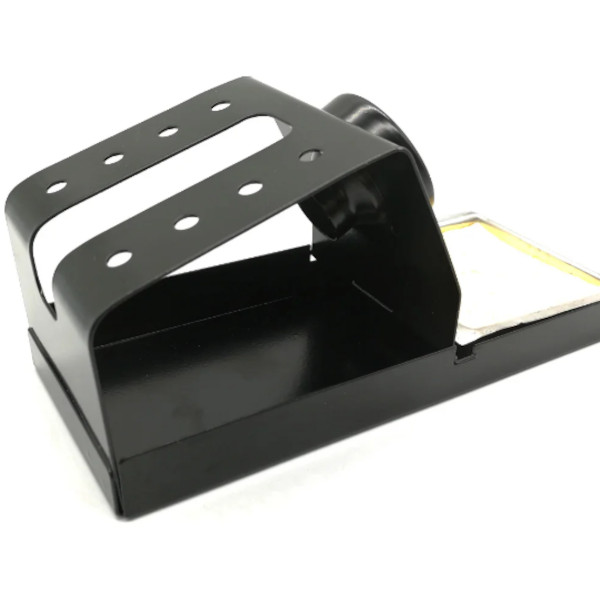 QUICKO C215 Soldering Iron Stand - Image 4