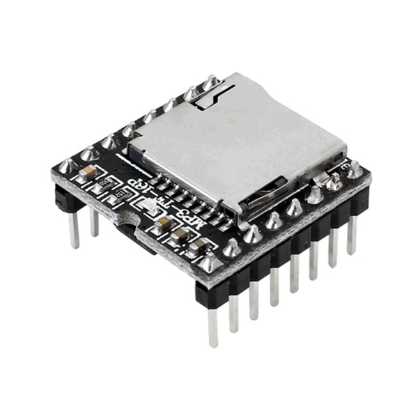 DFPlayer Mini MP3 Player Module