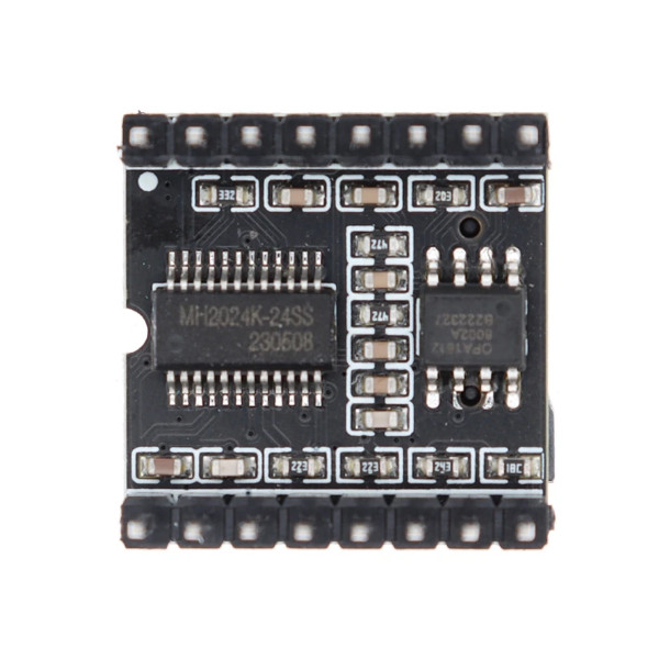 DFPlayer Mini MP3 Player Module - Image 3