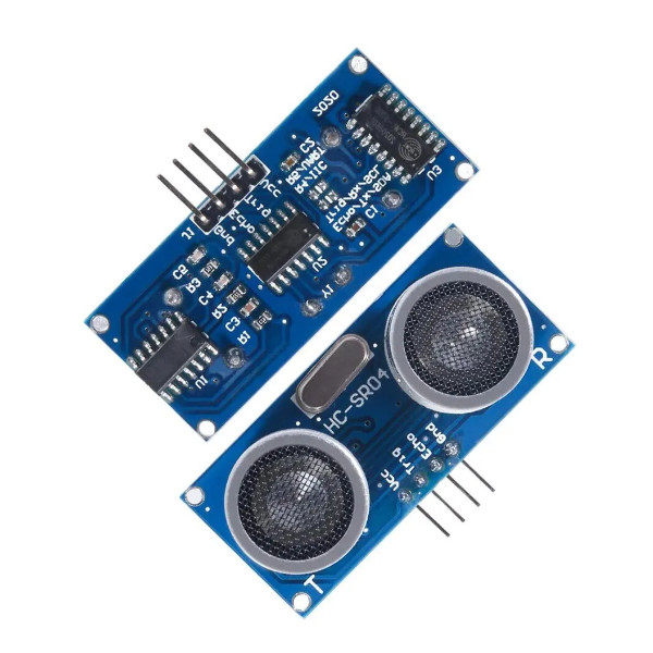 Ultrasonic Module HC-SR04 Distance Sensor