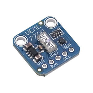 VEML7700 ambient light sensor module
