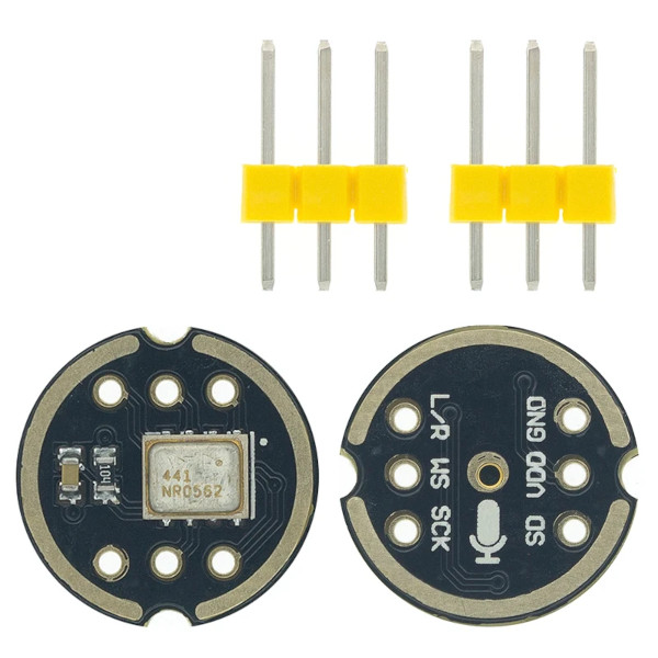 MH-ET LIVE Omnidirectional Microphone Module