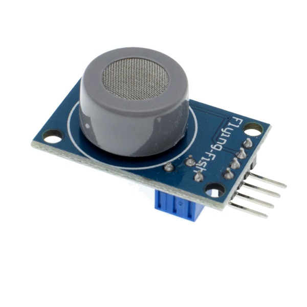 MQ-7 Gas Detection Sensor Module