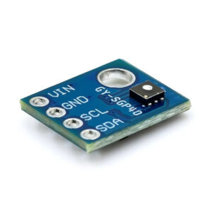 SGP40 Air Gas Sensor I2C