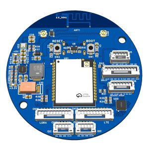 MakerShop AirQ *TULOSSA*