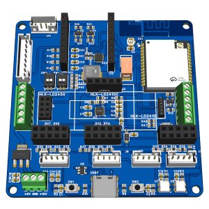 MakerShop MultiSensor